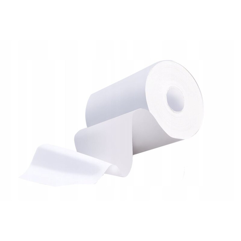 Papier do drukarki KIDDOBOO KBSTROLL 5 arkuszy (6 m)