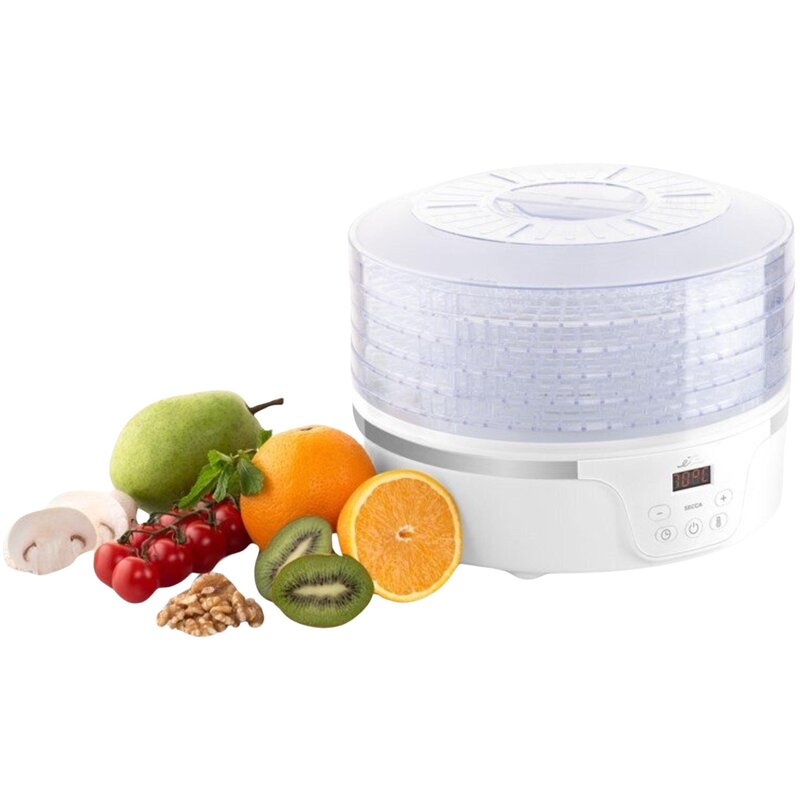 Suszarka do owoców ETA Secca 730190000