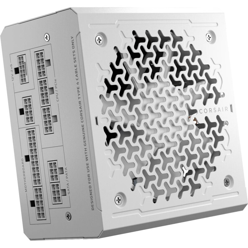 Zasilacz CORSAIR RM1000e 1000W