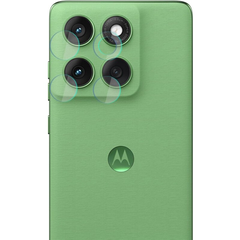 3mk Lens Protection do Motorola Edge 60
