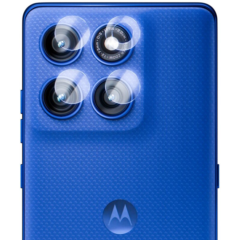 3mk Lens Protection do Motorola Edge 60 Pro