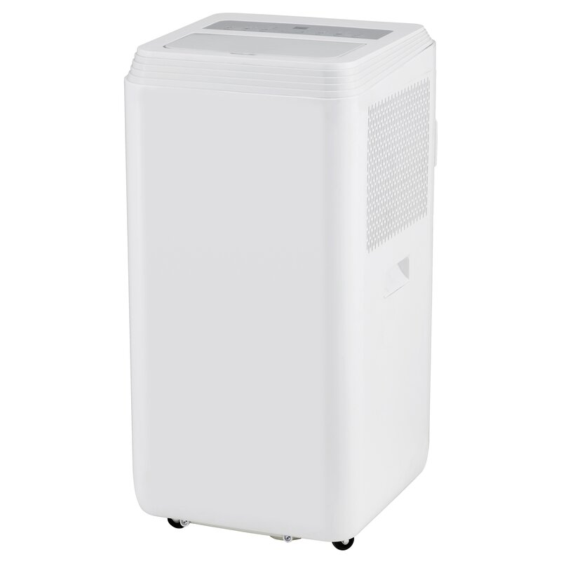 Klimatyzator KEPLAND FDP35-2010ZPR5 Biały