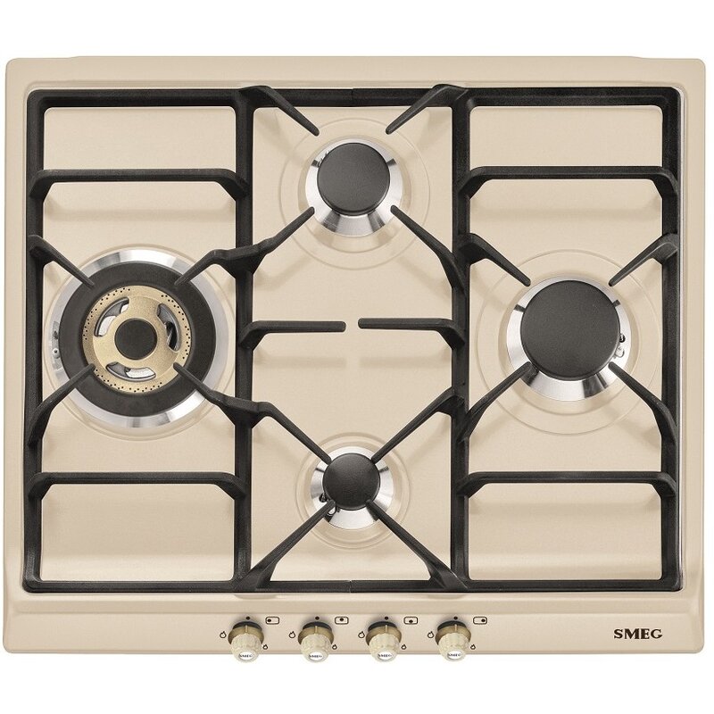 Smeg Cortina SR76PO 60cm