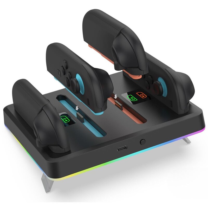 Stacja dokująca DOBE TNS-3160 do Nintendo Switch 2