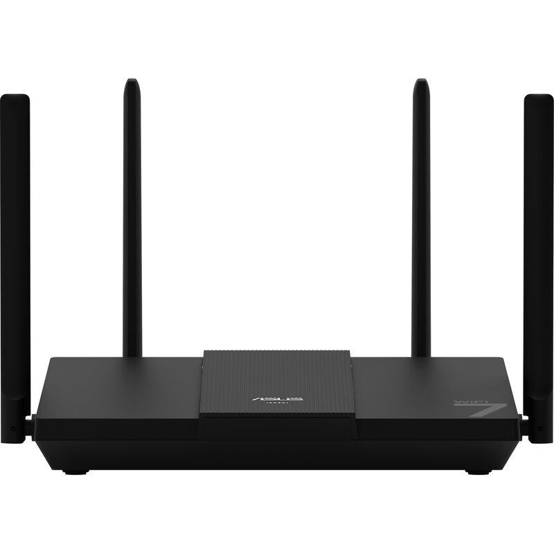 Router ASUS RT-BE50 2.4 / 5 GHz (DualBand), Wi-Fi Mesh