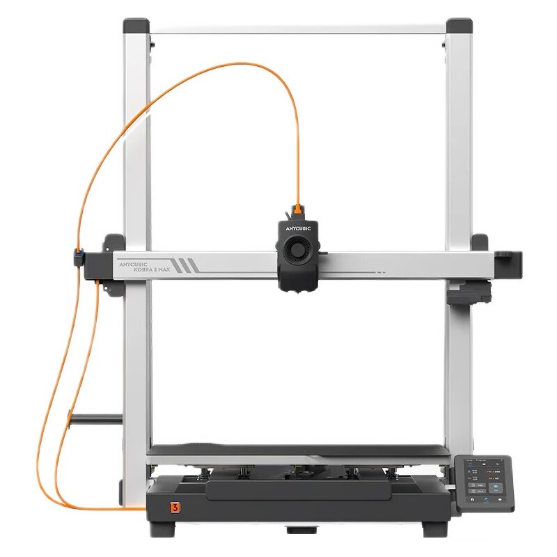 Drukarka 3D ANYCUBIC Kobra 3 Max Wi-Fi, LAN
