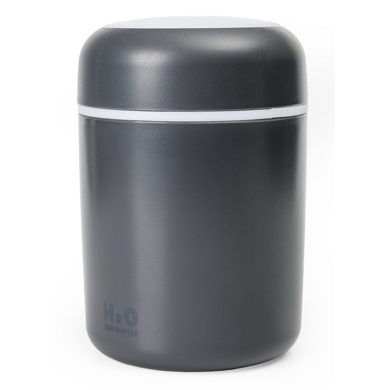 Nawilżacz ultradźwiękowy PLATINET PADYM107G Szary