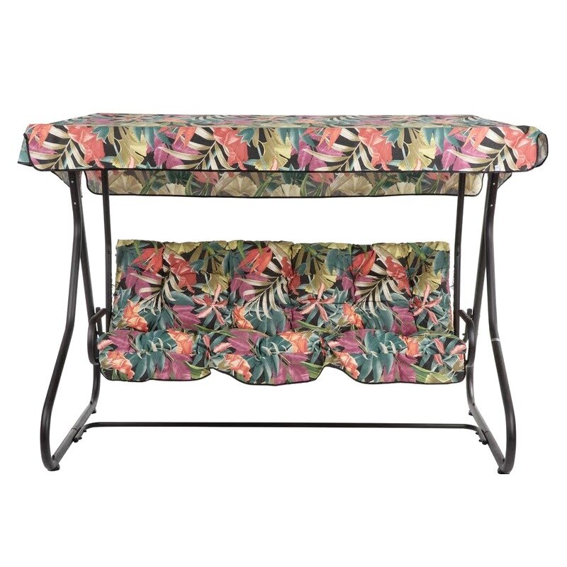 Huśtawka ogrodowa PATIO Milano G052-23IB