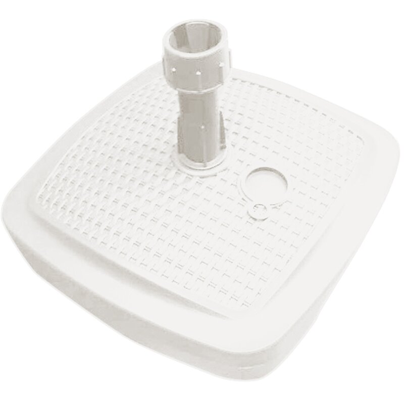 Podstawa do parasola PATIO Rattan 38252