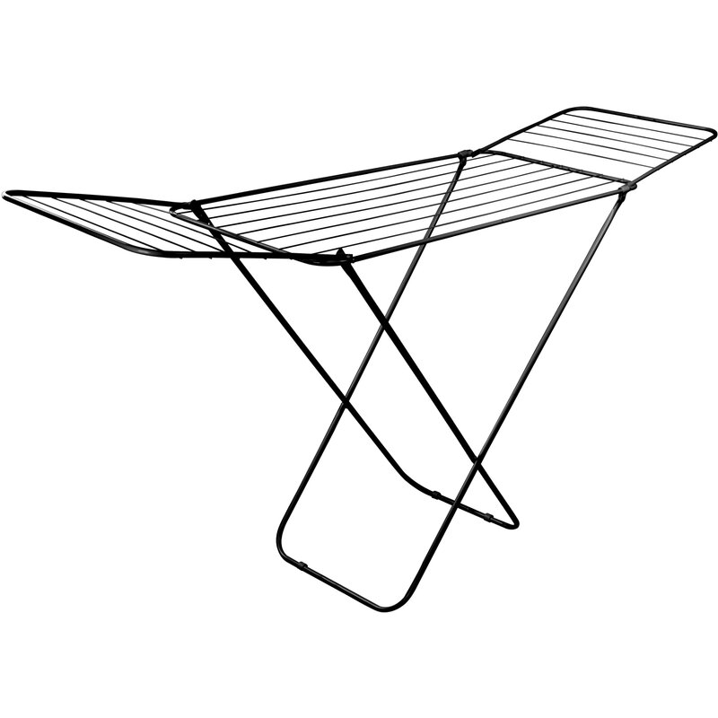 Suszarka na pranie JOTTA Petra Czarny