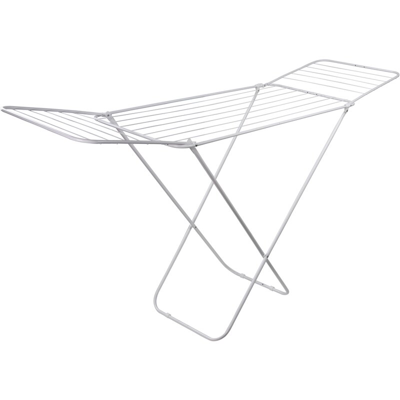 Suszarka na pranie JOTTA Petra Plus Biały