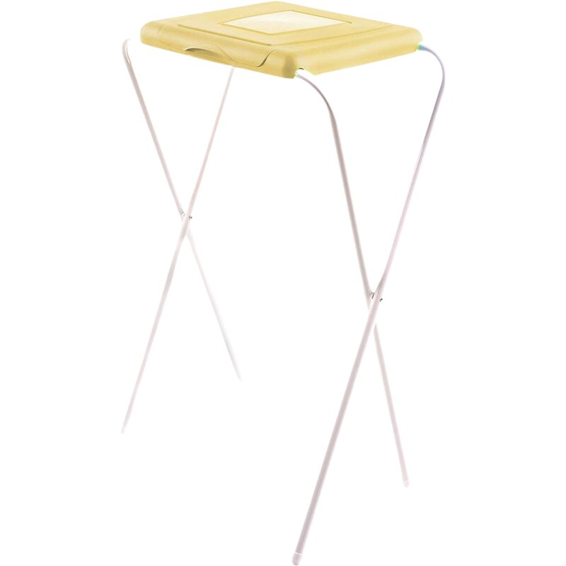 Stojak na worki JOTTA Flipo 40991 1x120L Żółty