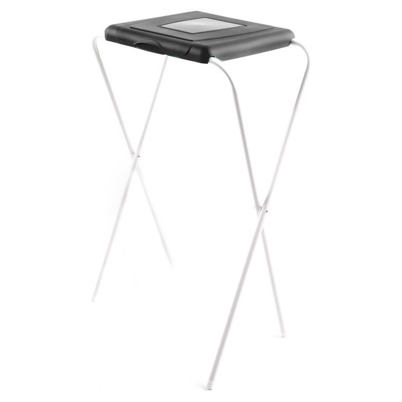 Stojak na worki JOTTA Flipo 41006 1x120L Czarny