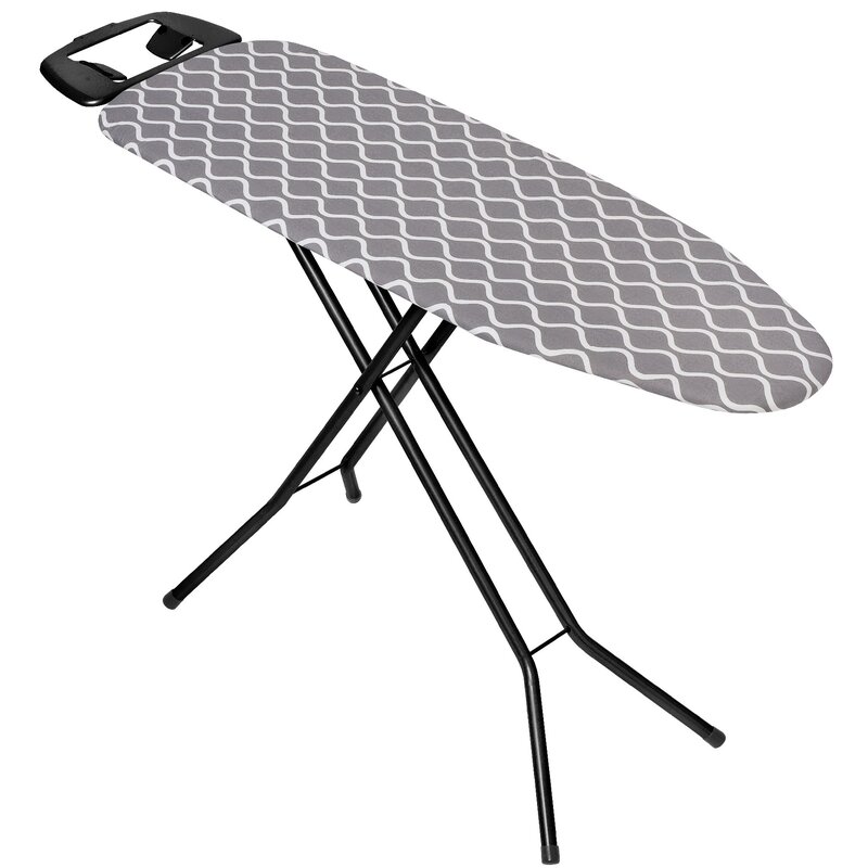 Deska do prasowania VELKEA L10 H028-06PB 120 x 37 cm