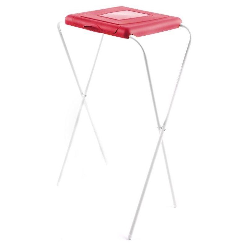 Stojak na worki JOTTA Flipo 40993 1x120L Czerwony