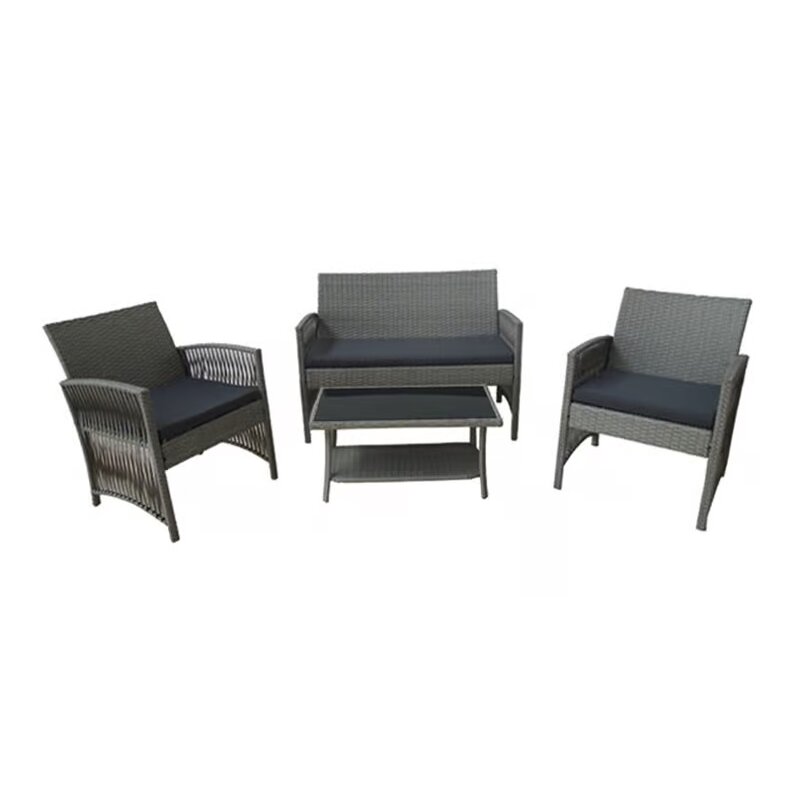 Zestaw mebli ogrodowych PATIO Pola 46217