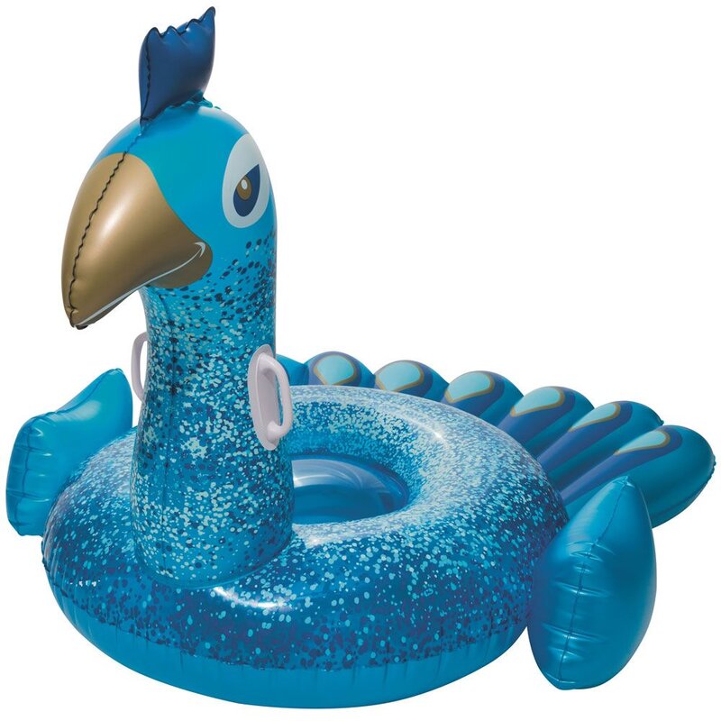 Zabawka dmuchana BESTWAY Paw 41101