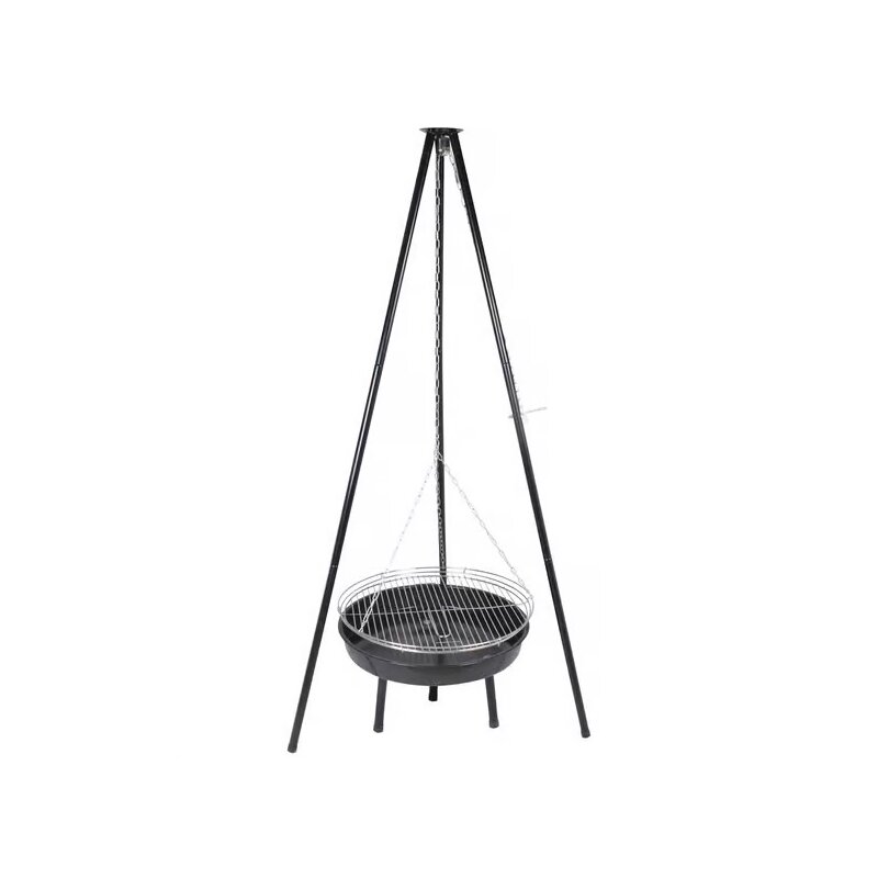 Grill ogniskowy PATIO 91330 Średnica 52 cm