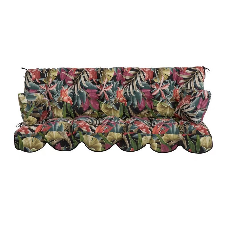 Poduszki na huśtawkę PATIO Minorca G052-23IB 184 x 104 x 10 cm