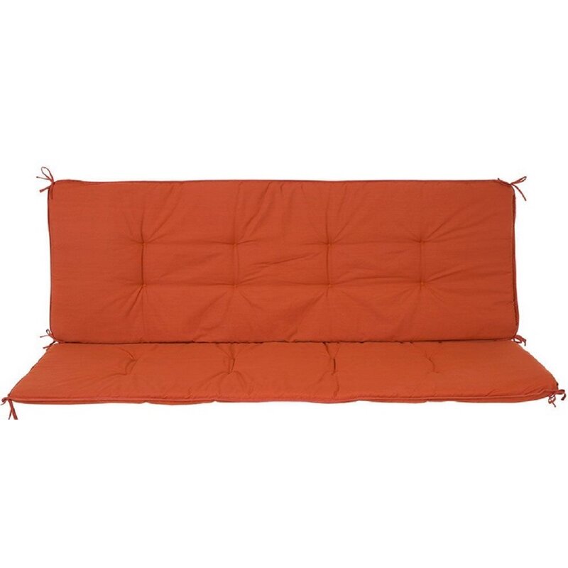 Poduszki na huśtawkę PATIO Girona D001-04PB 160 x 110 x 5 cm