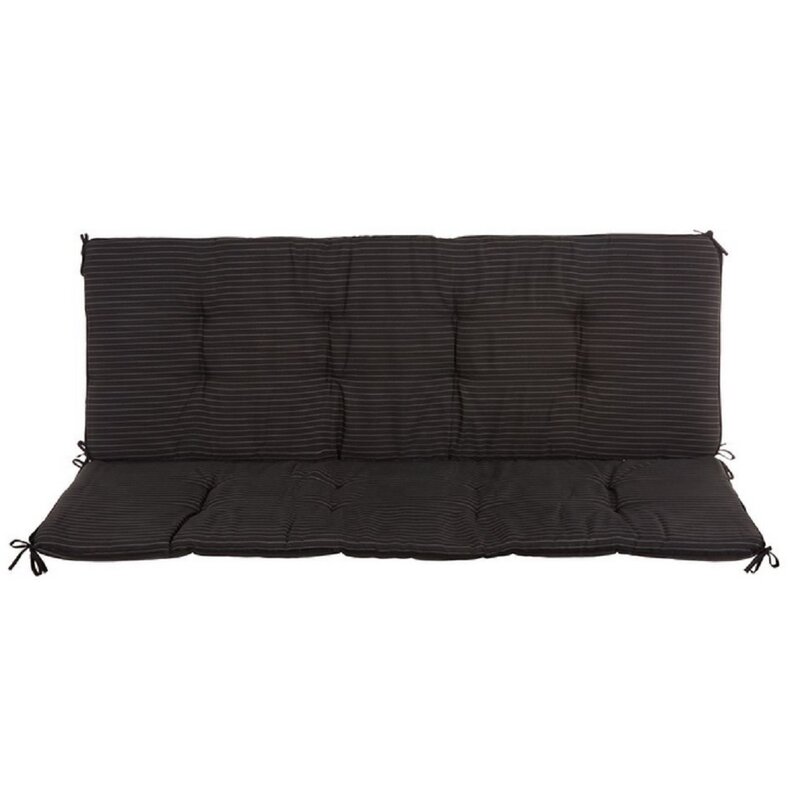 Poduszki na huśtawkę PATIO Girona C012-07PB 158 x 110 x 5 cm
