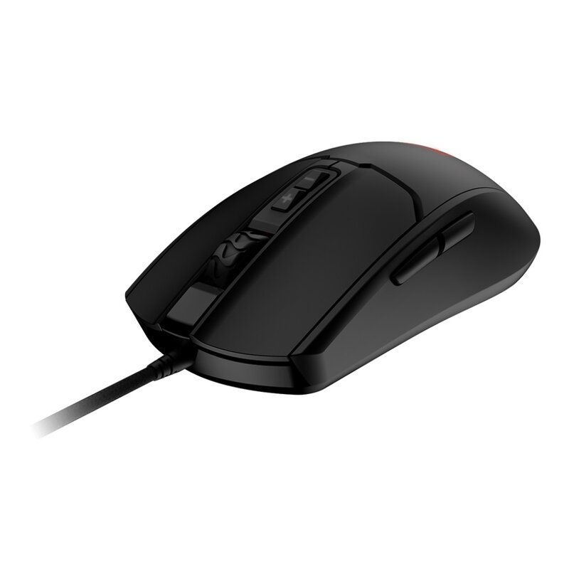 Mysz MSI Forge GM100
