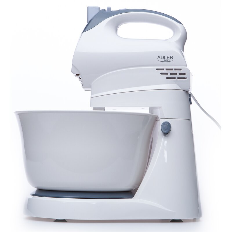 Mikser z misą ADLER AD 4202