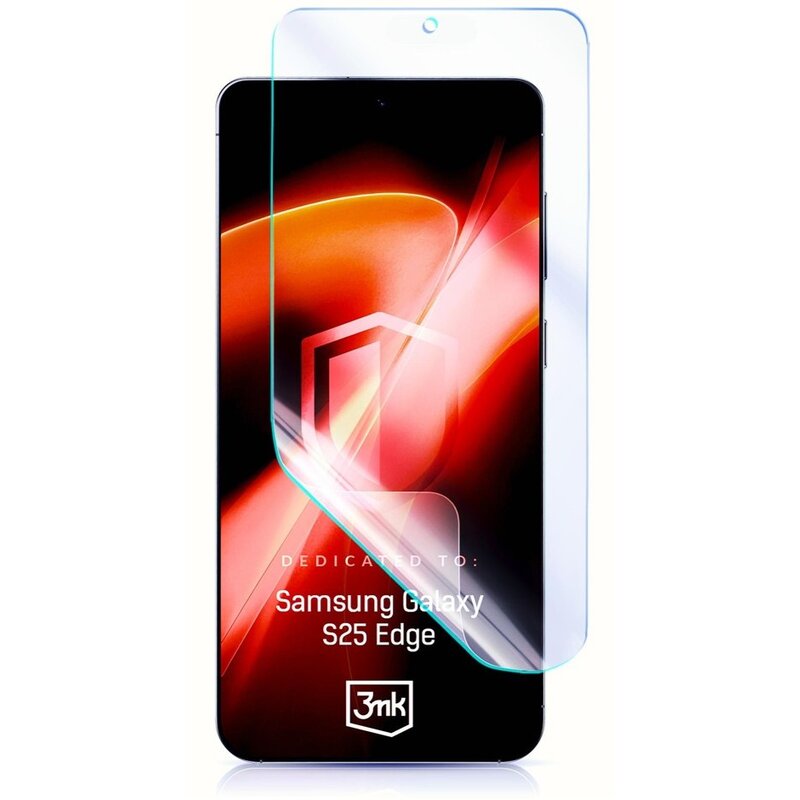 3mk FlexibleGlass Pro do Samsung Galaxy S25 Edge