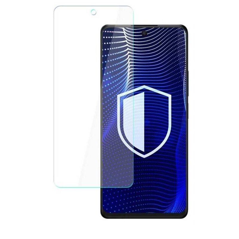 Szkło hybrydowe 3MK FlexibleGlass Pro do TCL 50 NXTpaper 5G/50 Pro NXTpaper 5G