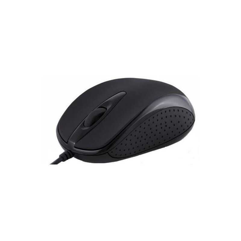 Mysz MODECOM MC-M4 Czarny