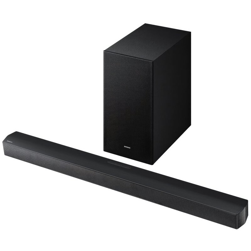 Soundbar SAMSUNG HW-B650F EN Czarny