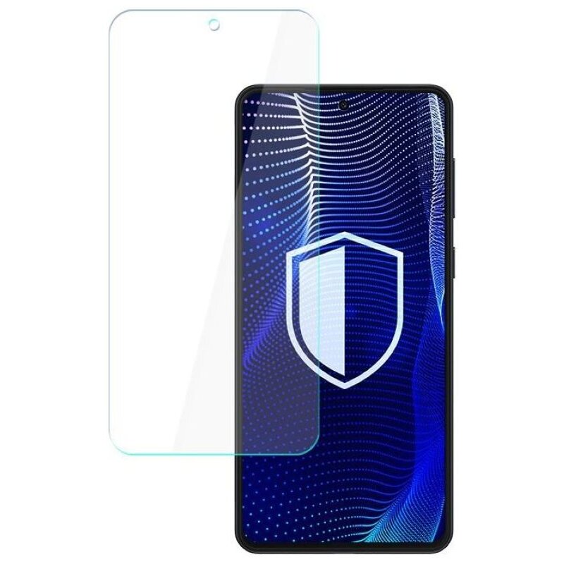 Szkło hybrydowe 3MK FlexibleGlass Pro do Samsung Galaxy M55