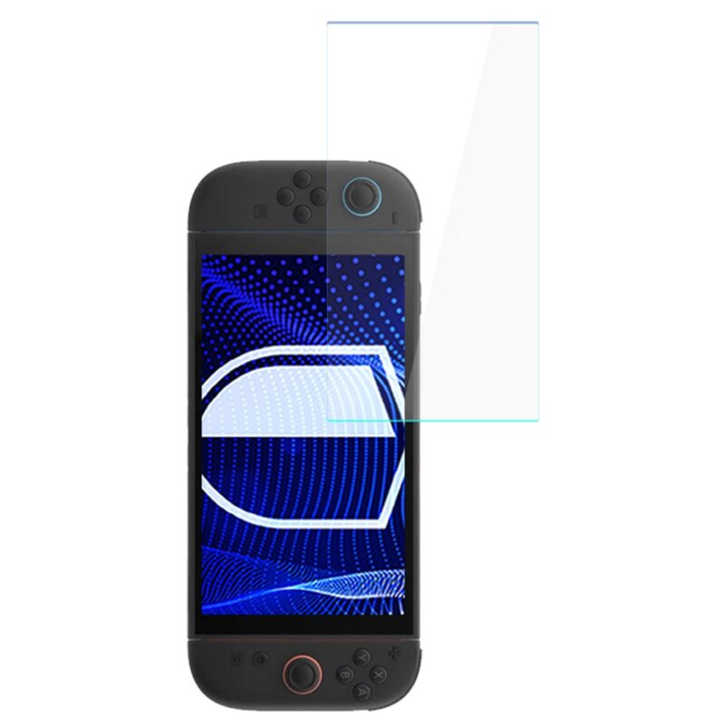 Szkło hybrydowe 3MK FlexibleGlass Pro do Nintendo Switch 2