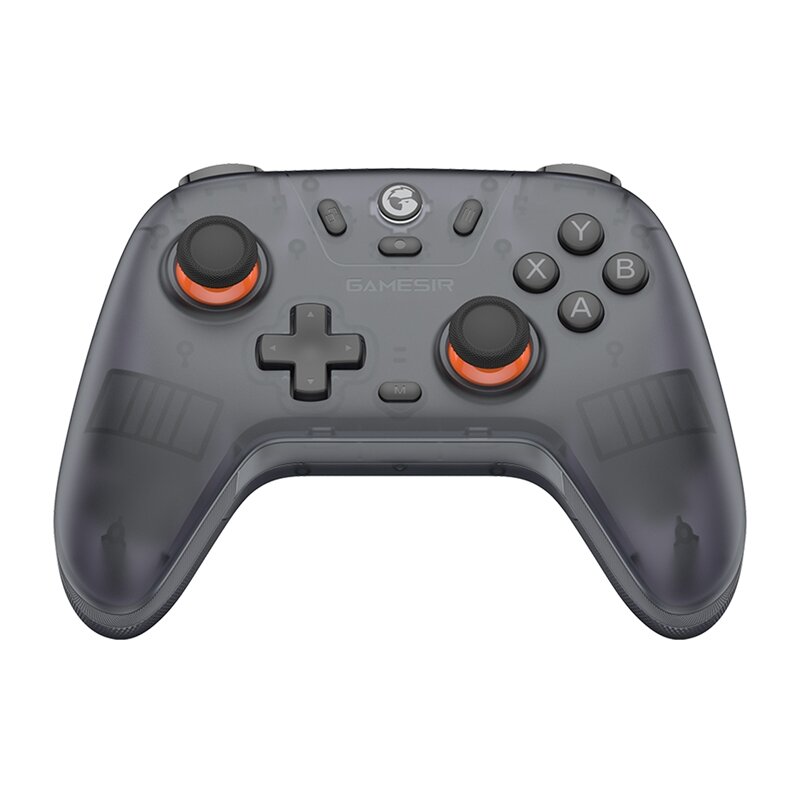 Kontroler GAMESIR T4n Lite Nova Szary