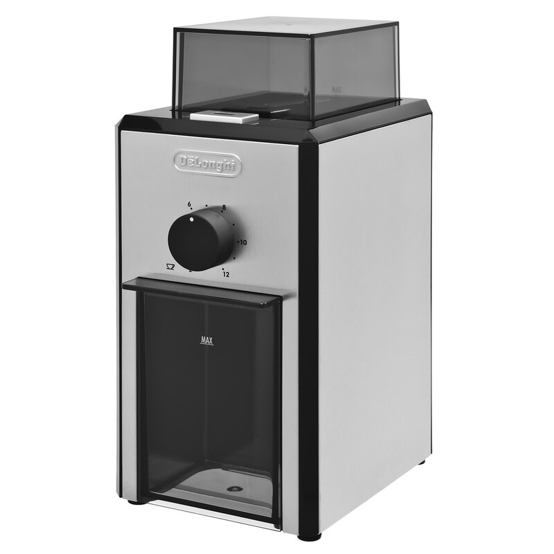 DeLonghi KG89 Żarnowy