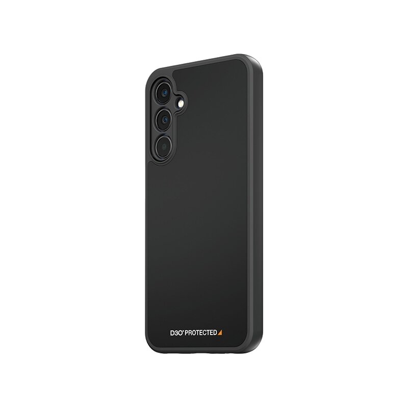 Etui PANZERGLASS HardCase D3O do Samsung Galaxy A25 5G Czarny