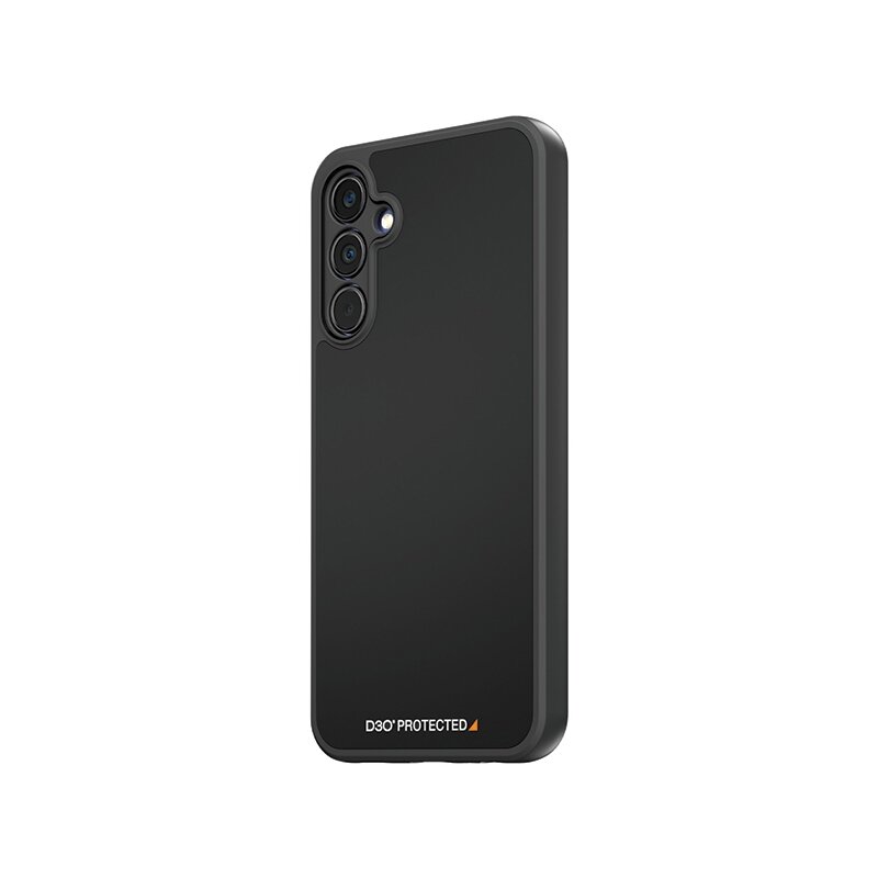 Etui PANZERGLASS HardCase D3O do Samsung Galaxy A15 4G/A15 5G Czarny