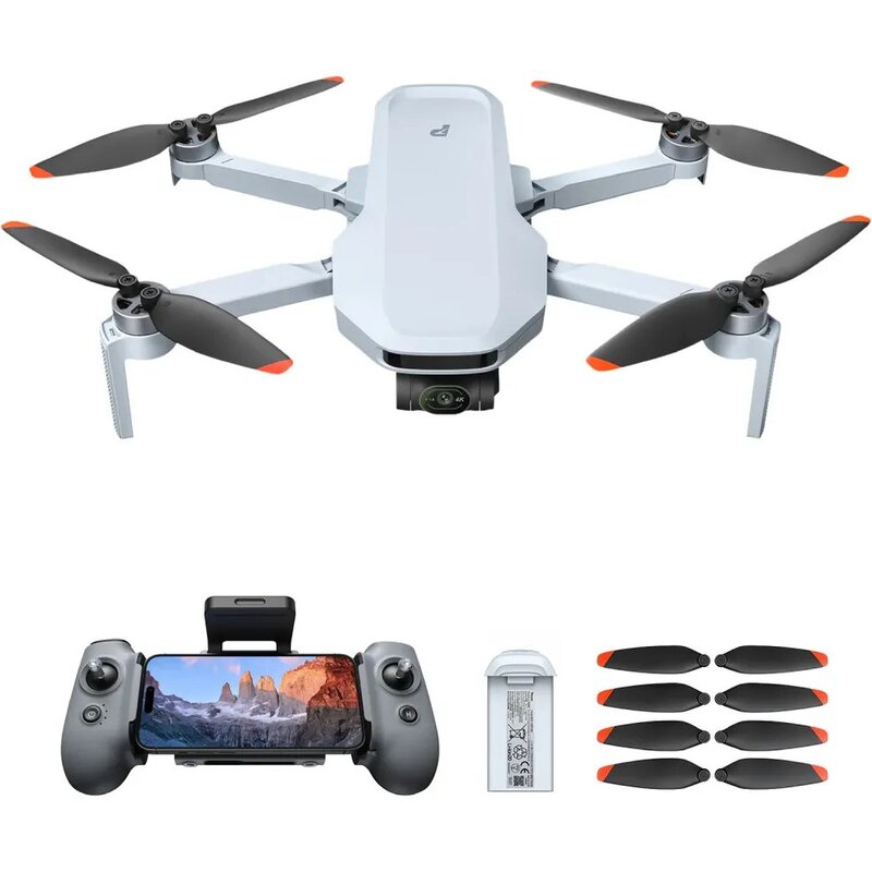 Potensic Atom 2 Expansion Kit