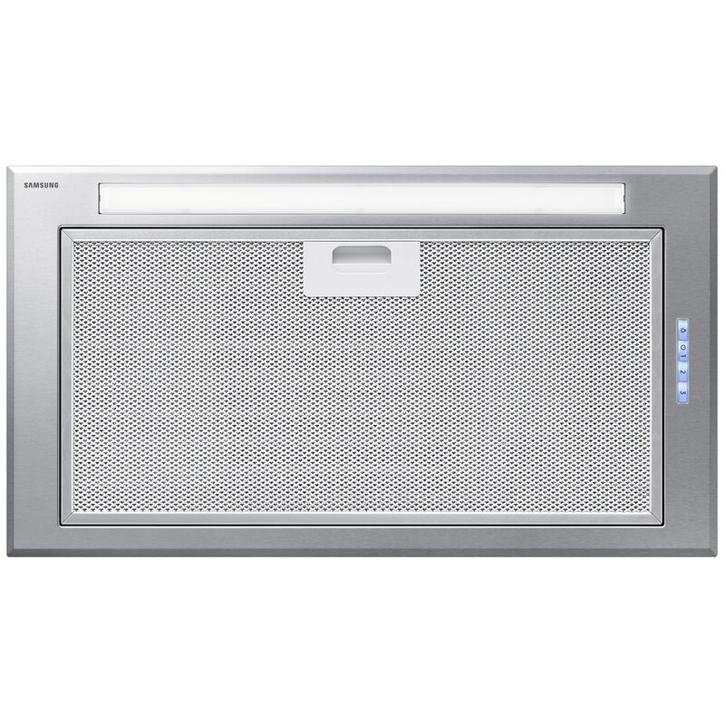 Samsung NK52FG454CS/UR Stalowy