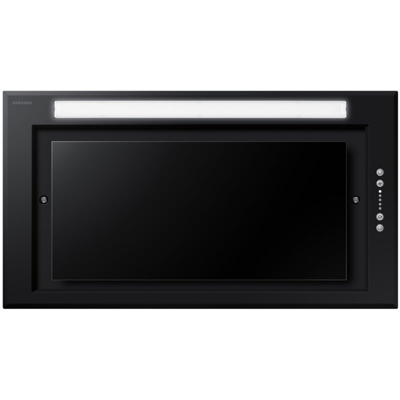 Samsung NK52FG455CC/UR Czarny