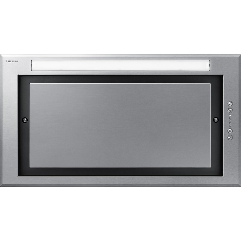 Samsung NK52FG455CS/UR Stalowy