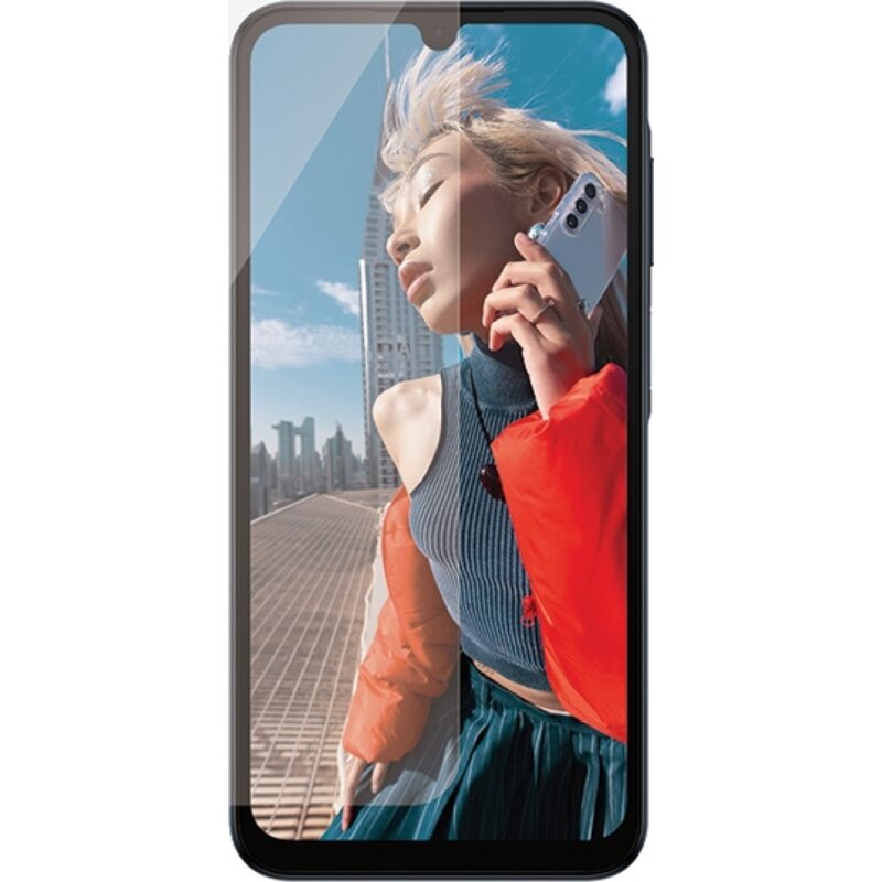 Szkło hartowane PANZERGLASS Ultra-Wide Fit do Samsung Galaxy A25 5G