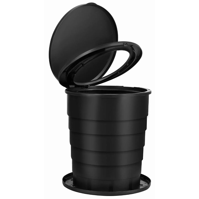 Toaleta turystyczna NILS CAMP NC0024