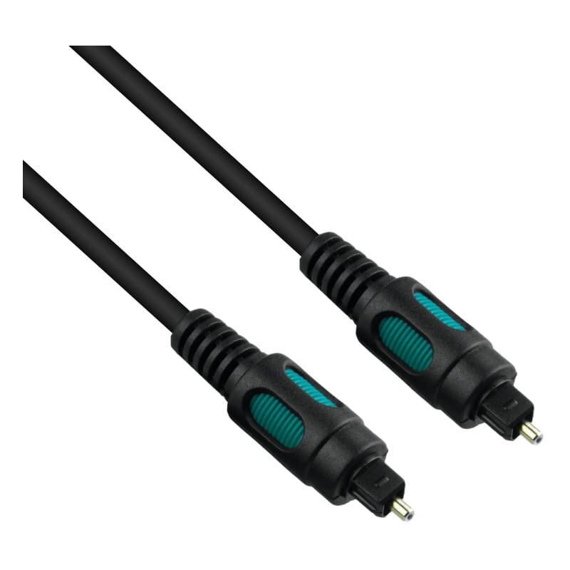 Kabel optyczny Toslink - Toslink DPM 1.5 m