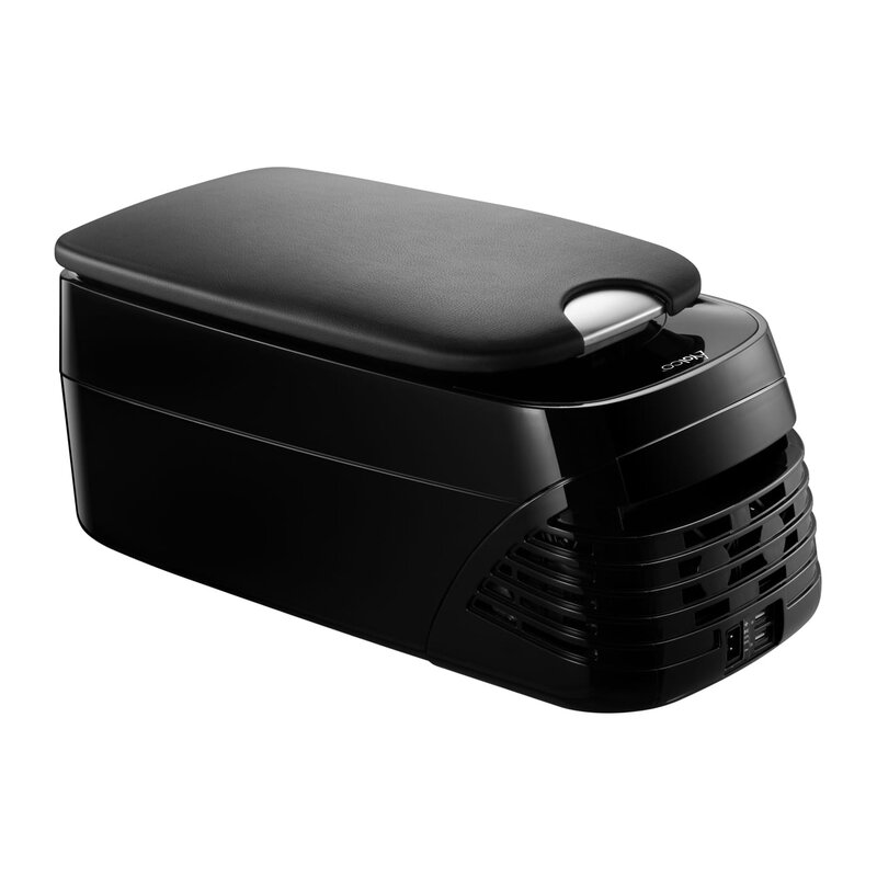Yolco CX8 Black 8l