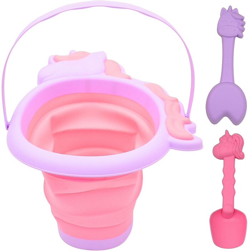 Wiaderko do piasku składane PROBEACH 1065304