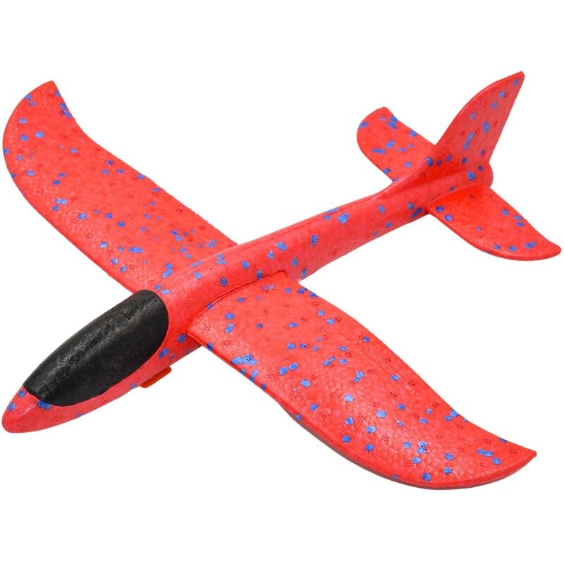 Zabawka PROBEACH Samolot styropianowy 1071275