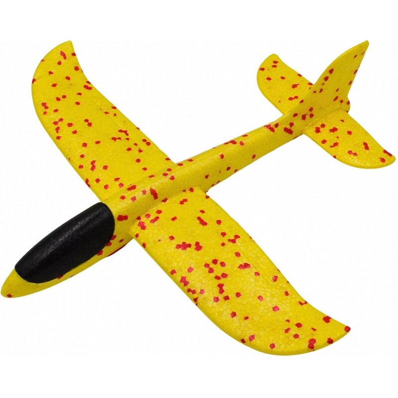 Zabawka PROBEACH Samolot styropianowy 1071282