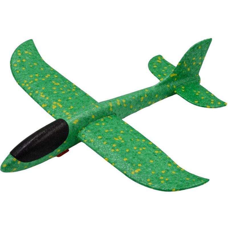 Zabawka PROBEACH Samolot styropianowy 1071299