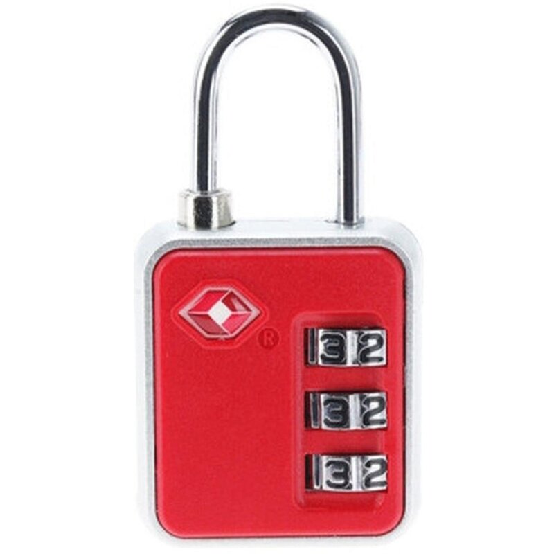 Kłódka do bagażu PROWORLD 1070070